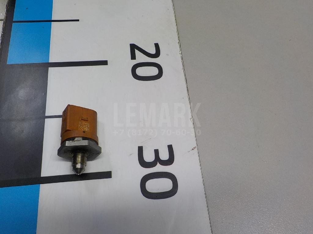 Датчик давления топлива