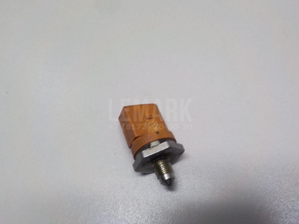 Датчик давления топлива