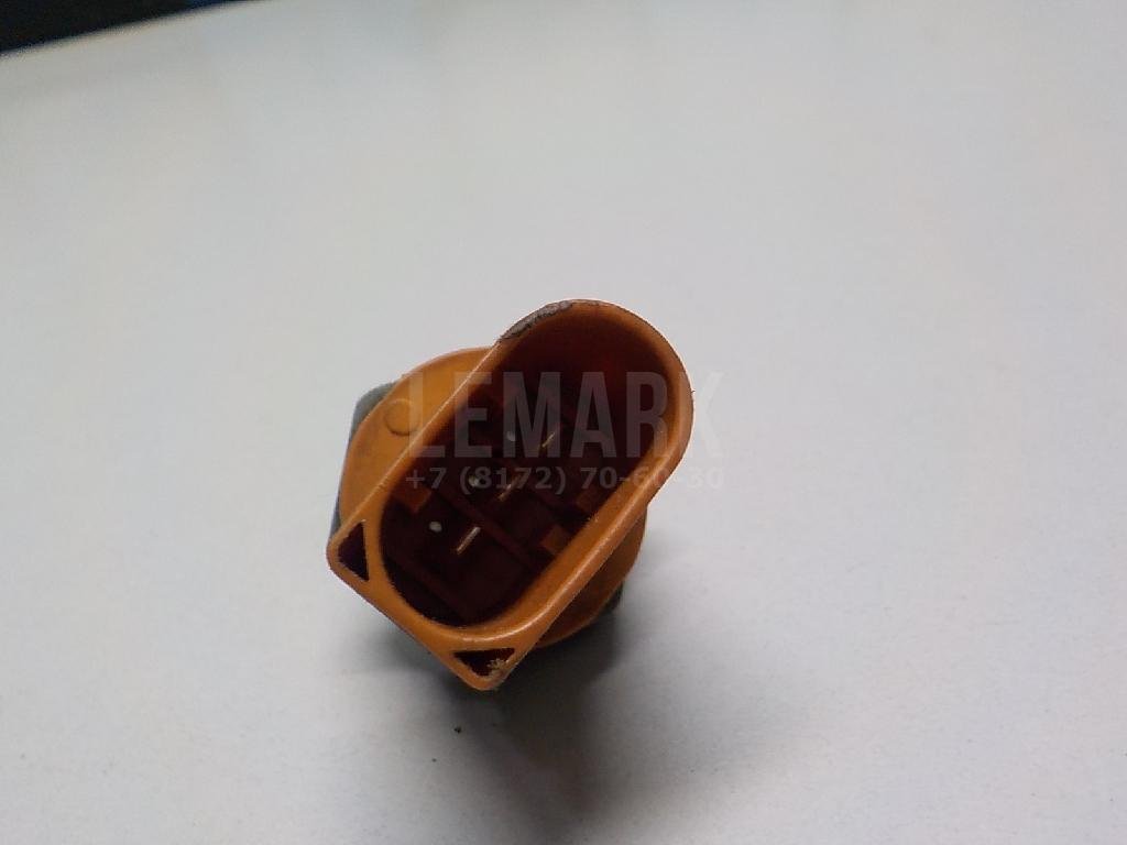 Датчик давления топлива