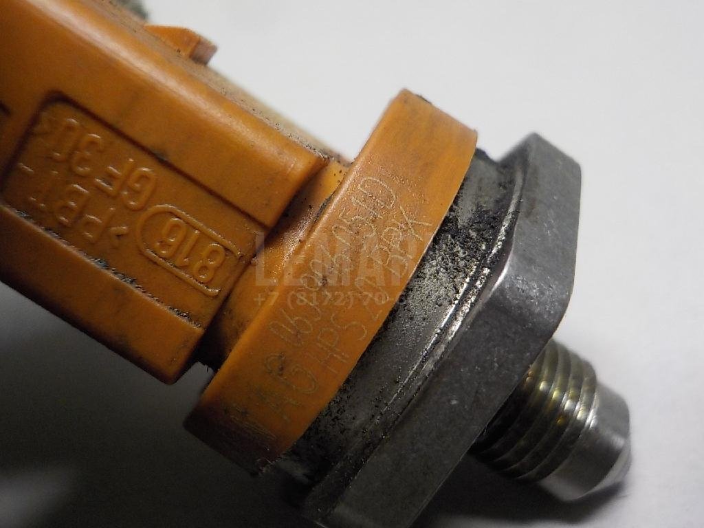 Датчик давления топлива