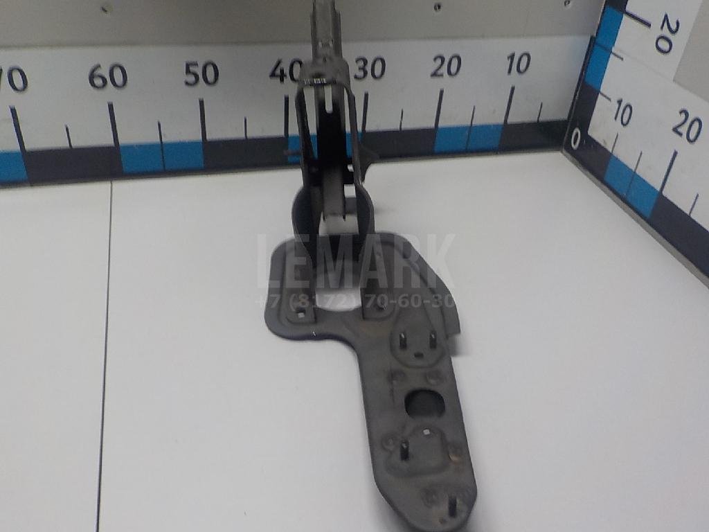 Кронштейн педали тормоза