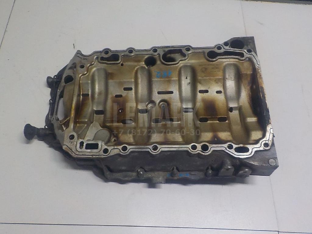 Поддон масляный двигателя