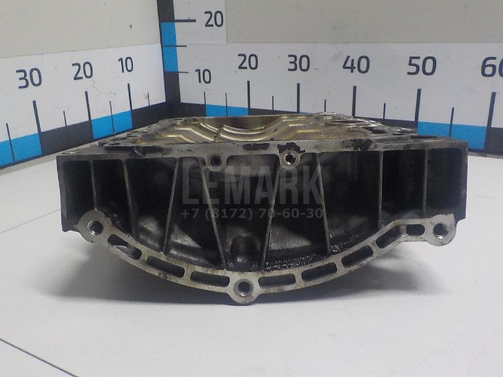 Поддон масляный двигателя