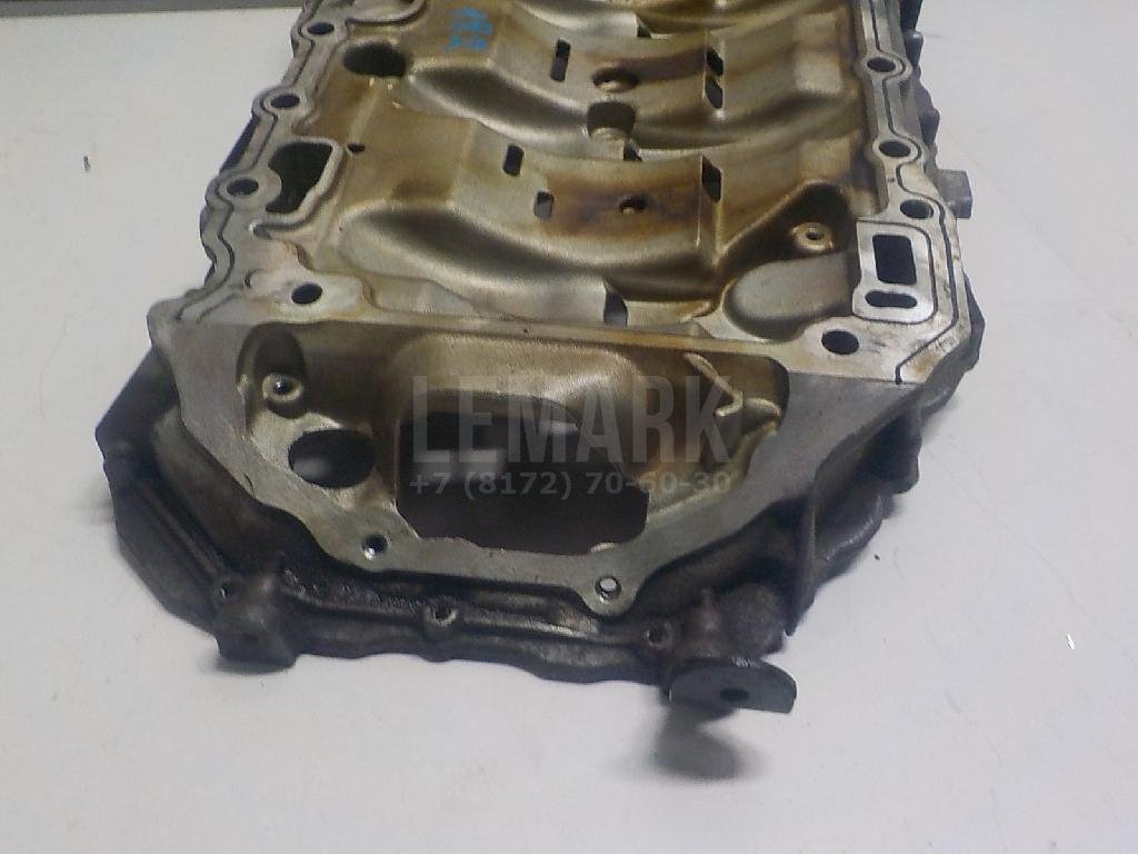 Поддон масляный двигателя