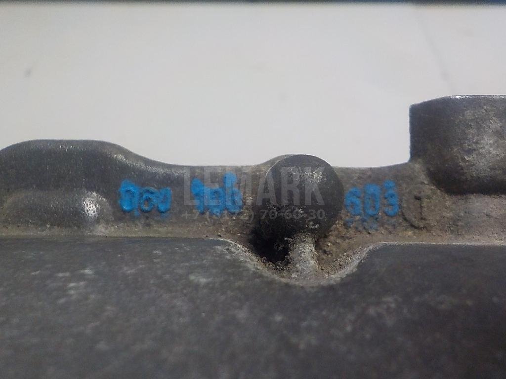 Поддон масляный двигателя