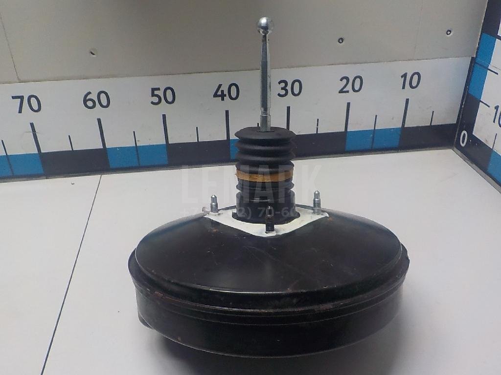 Усилитель тормозов вакуумный