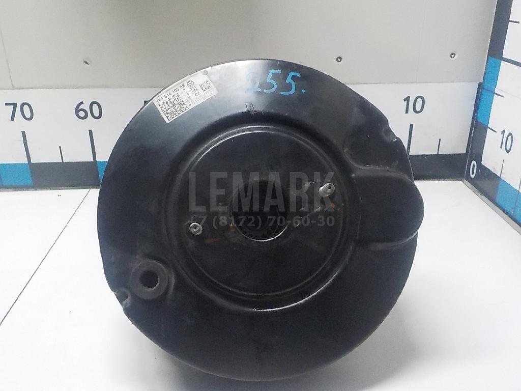 Усилитель тормозов вакуумный