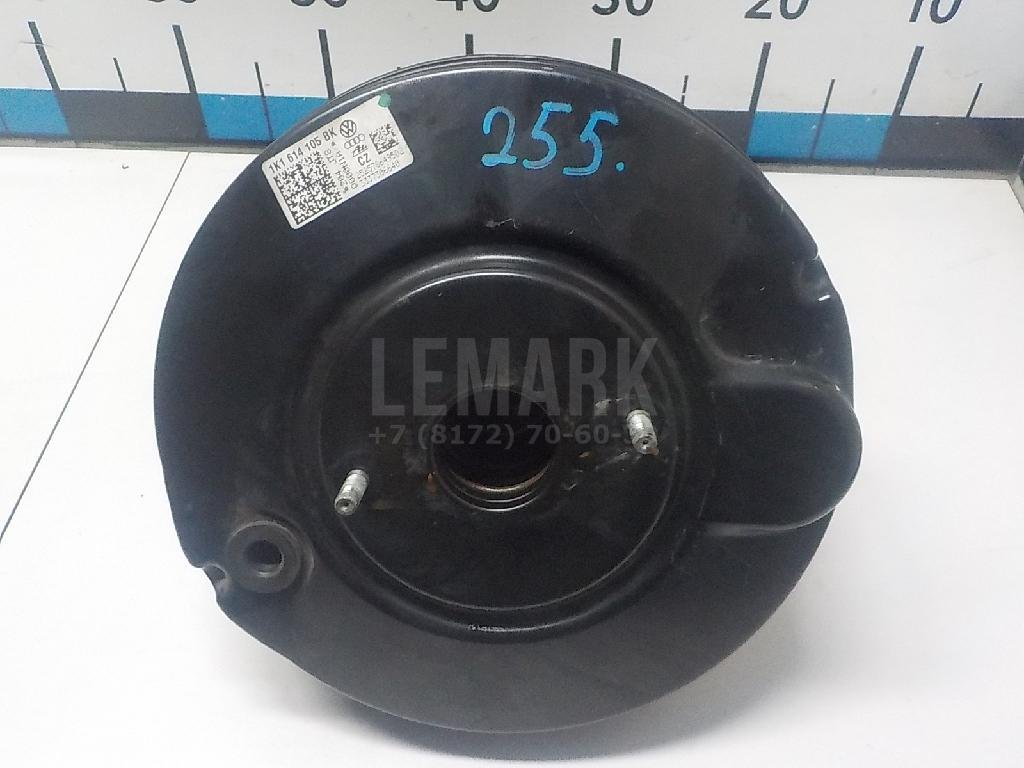 Усилитель тормозов вакуумный