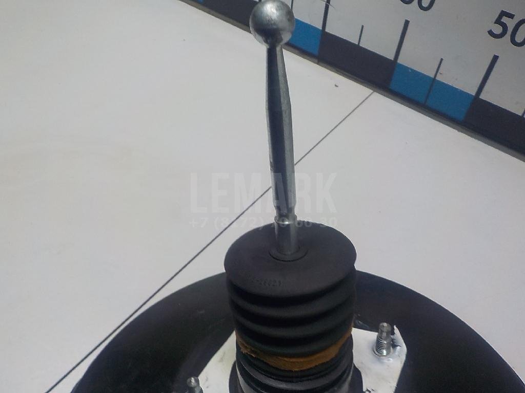 Усилитель тормозов вакуумный