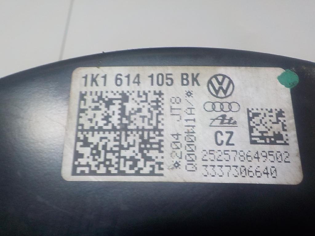 Усилитель тормозов вакуумный