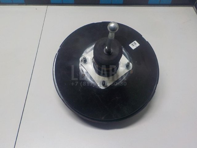 Усилитель тормозов вакуумный