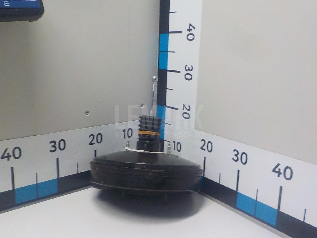 Усилитель тормозов вакуумный