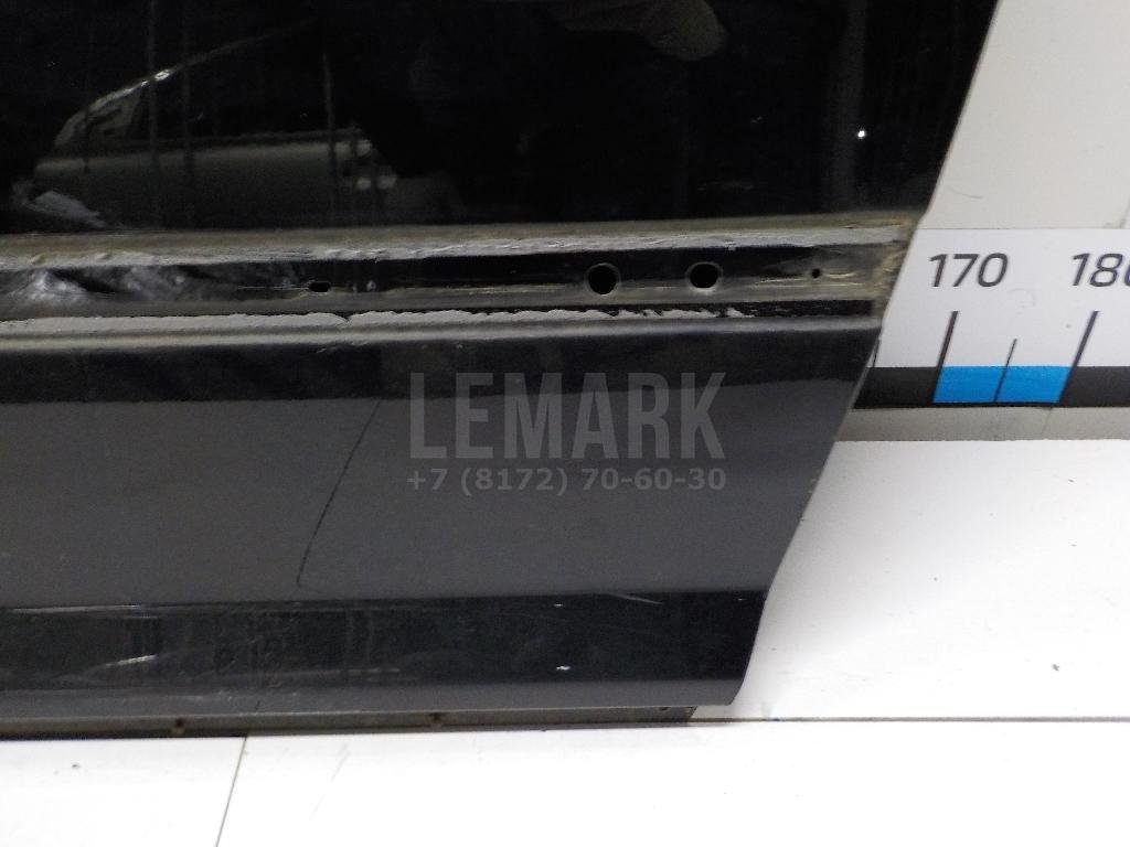 Дверь передняя левая