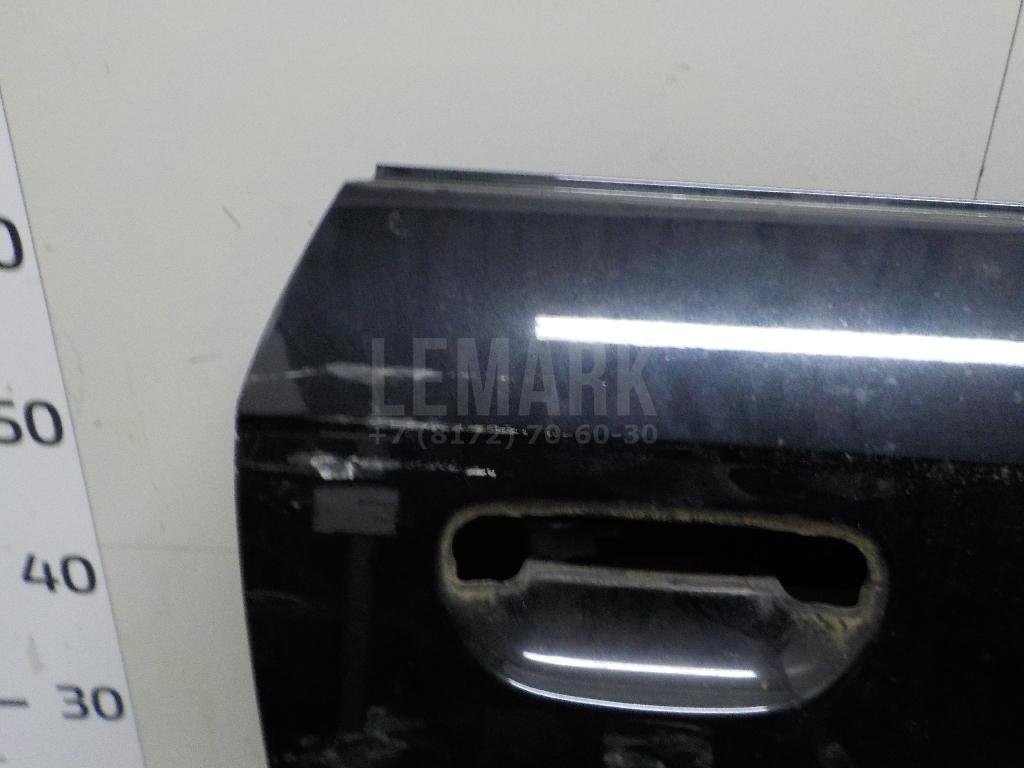 Дверь передняя правая