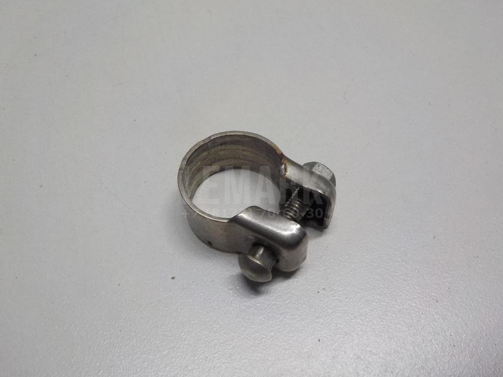 Хомут глушителя