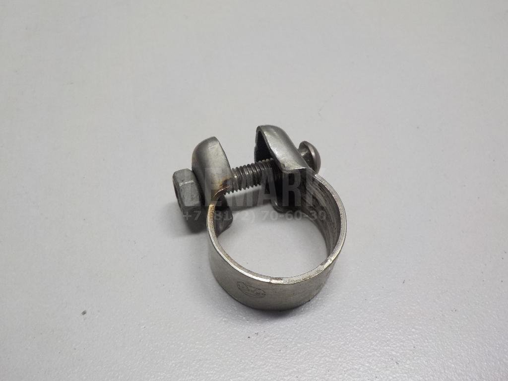 Хомут глушителя