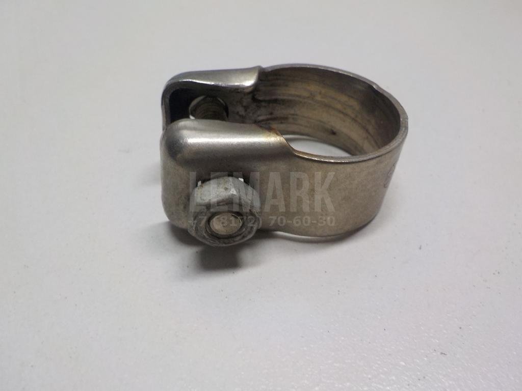 Хомут глушителя