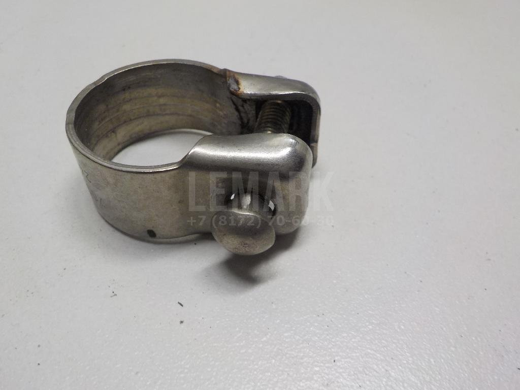 Хомут глушителя