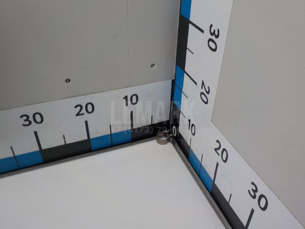 Хомут глушителя