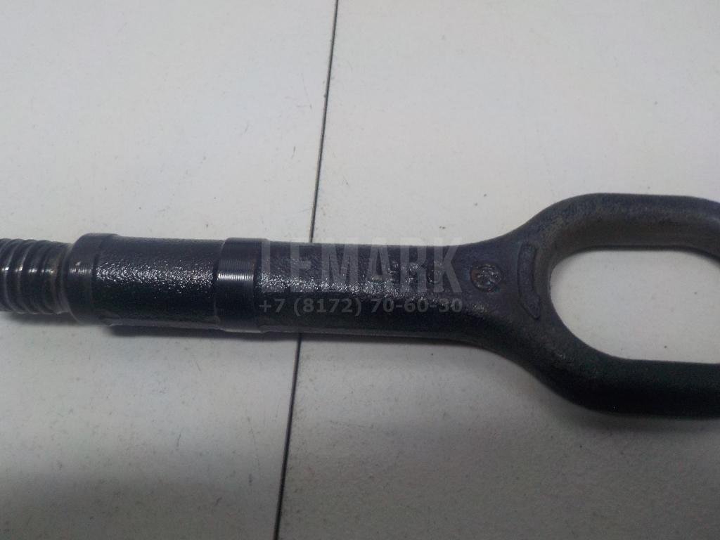 Крюк буксировочный