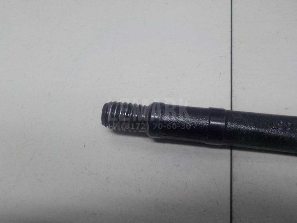 Крюк буксировочный