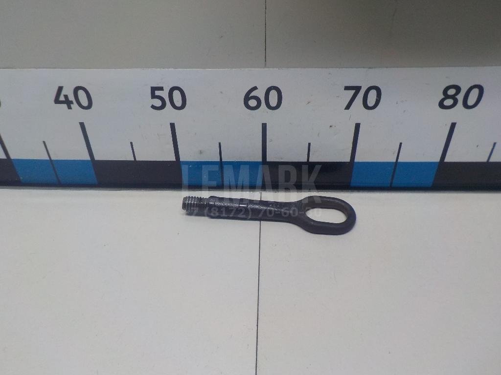 Крюк буксировочный