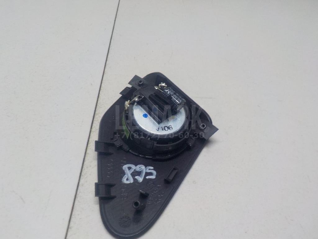 Динамик для  Audi A3 [8PA] Sportback 2004-2013