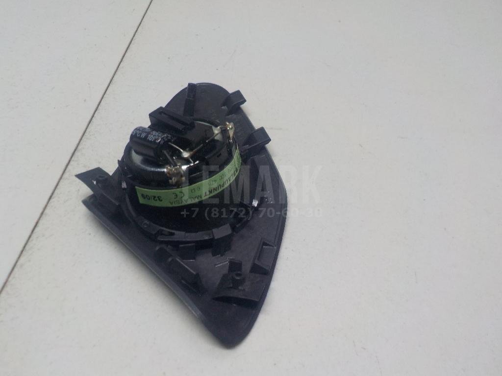 Динамик для  Audi A3 [8PA] Sportback 2004-2013