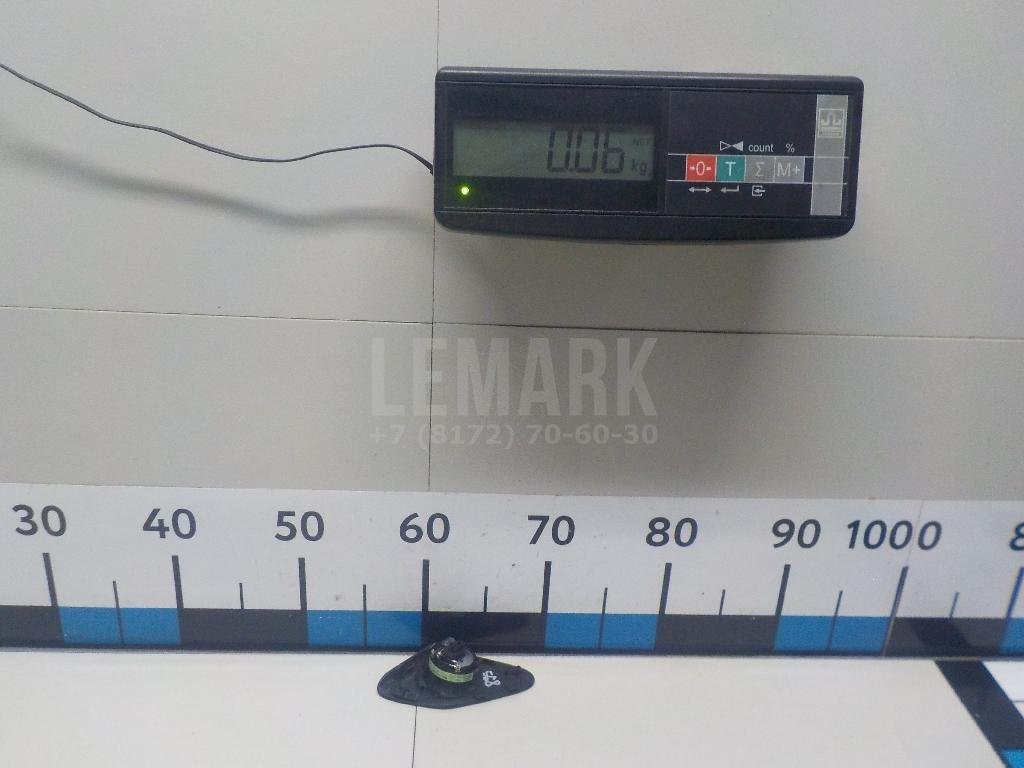 Динамик для  Audi A3 [8PA] Sportback 2004-2013