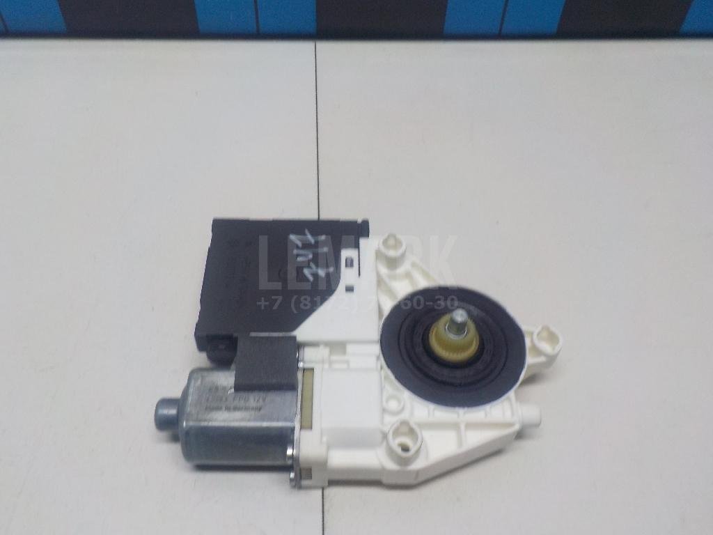 Моторчик стеклоподъемника