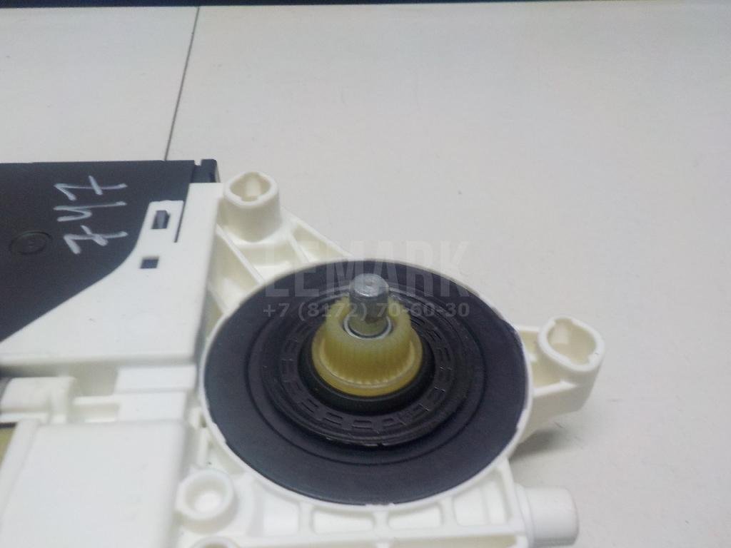 Моторчик стеклоподъемника