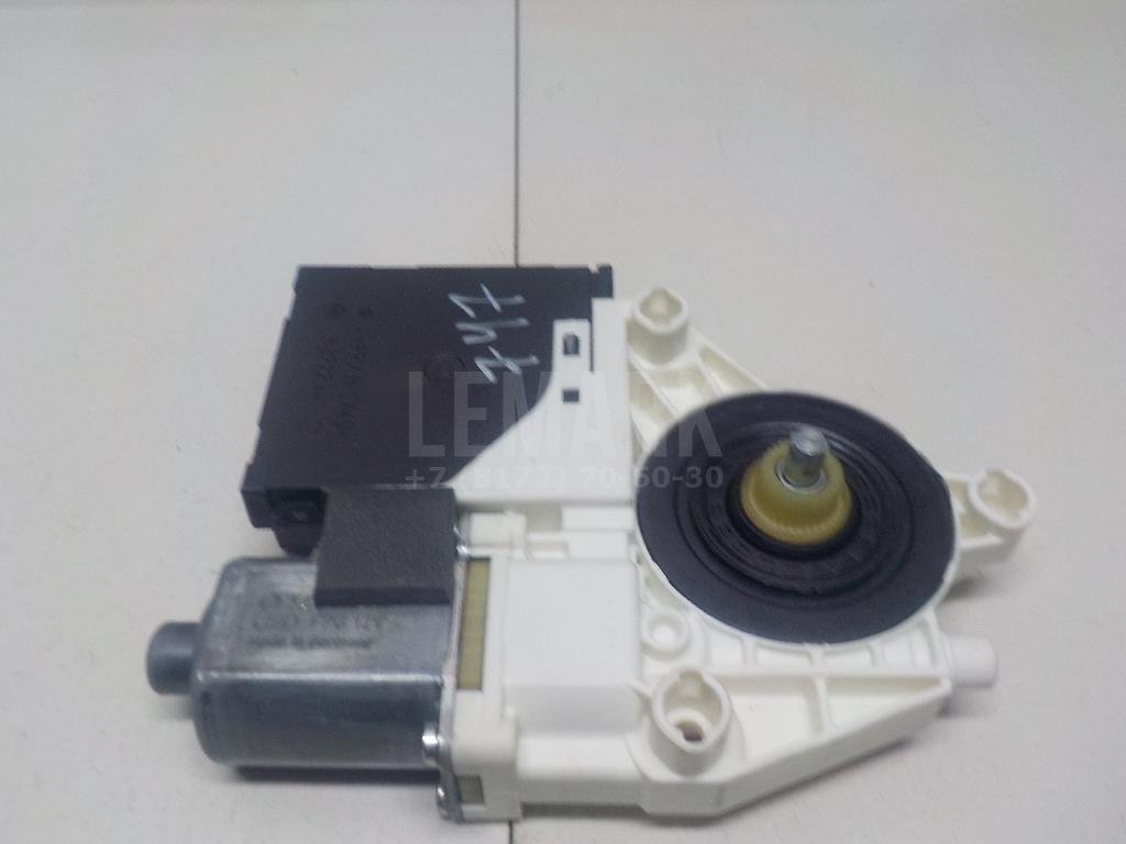 Моторчик стеклоподъемника