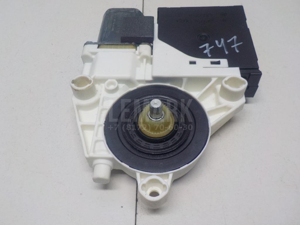 Моторчик стеклоподъемника