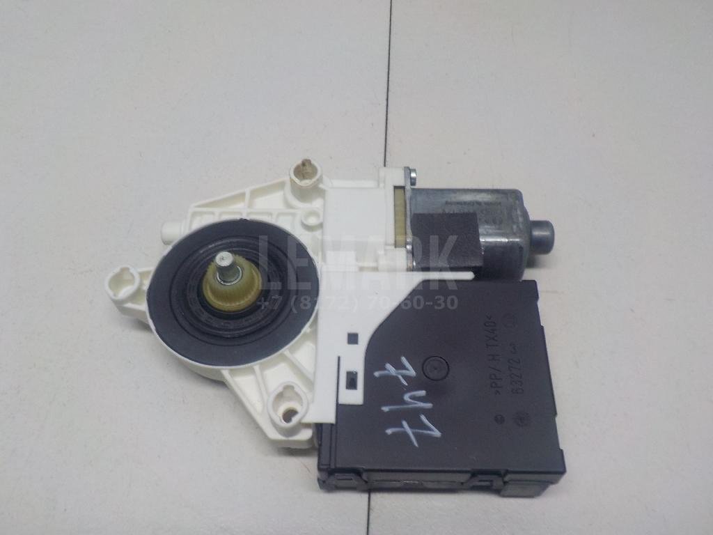 Моторчик стеклоподъемника