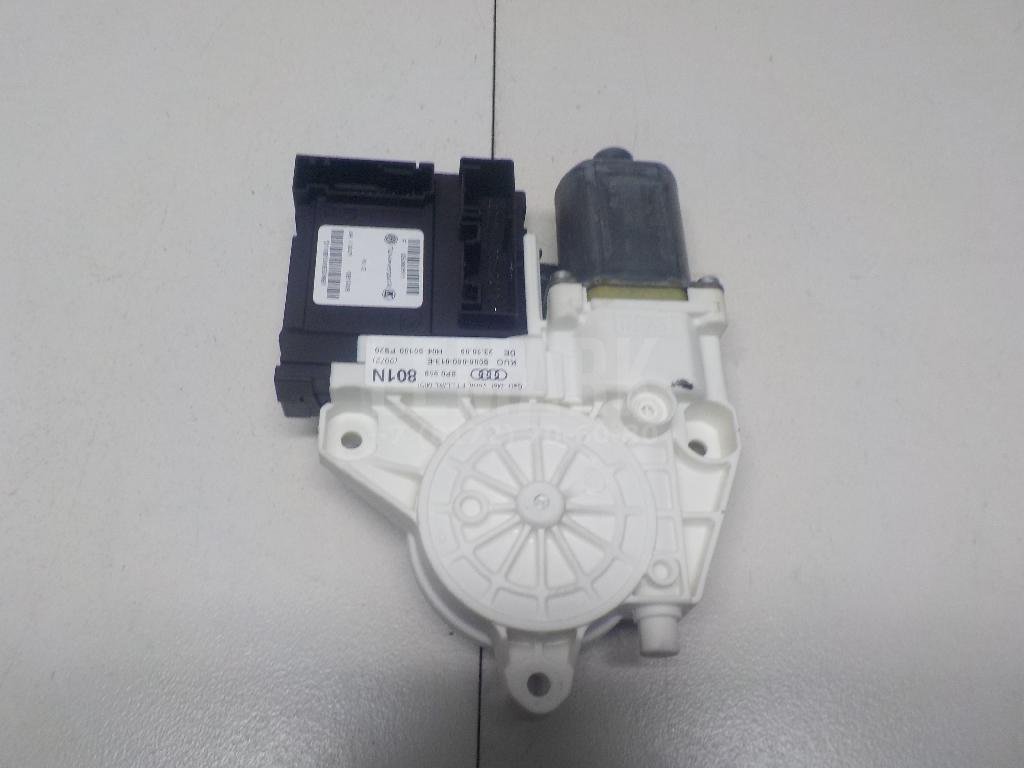 Моторчик стеклоподъемника