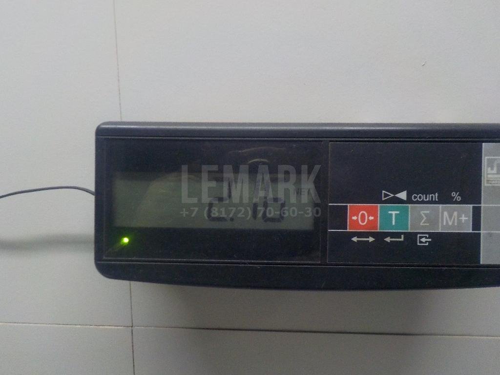 Усилитель тормозов вакуумный