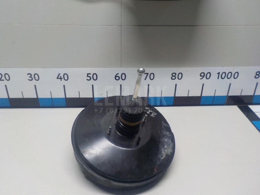 Усилитель тормозов вакуумный