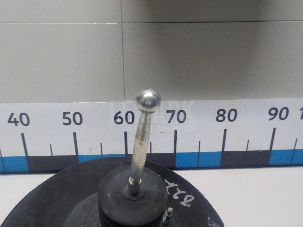 Усилитель тормозов вакуумный