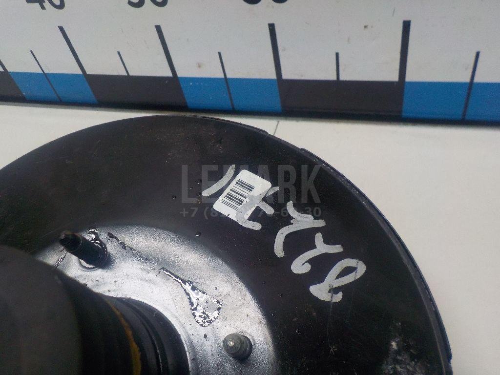 Усилитель тормозов вакуумный