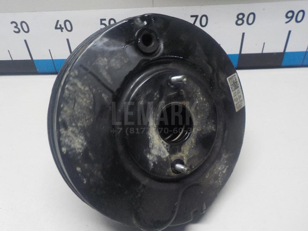 Усилитель тормозов вакуумный