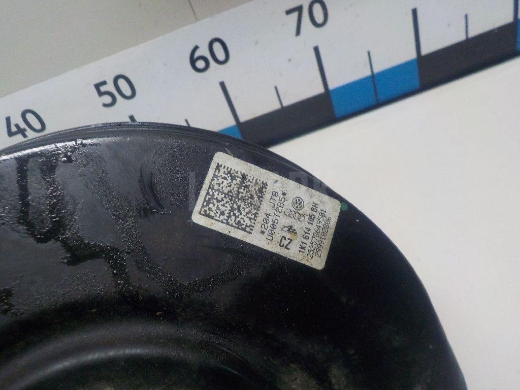 Усилитель тормозов вакуумный