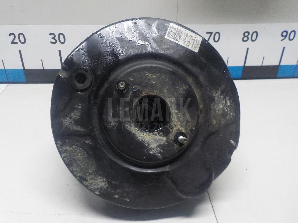 Усилитель тормозов вакуумный