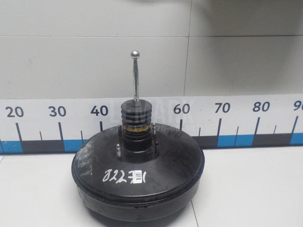 Усилитель тормозов вакуумный