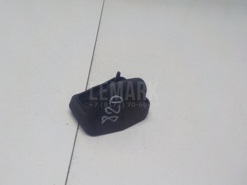 Накладка педали сцепления