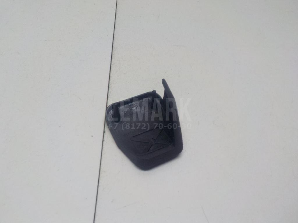 Накладка педали сцепления