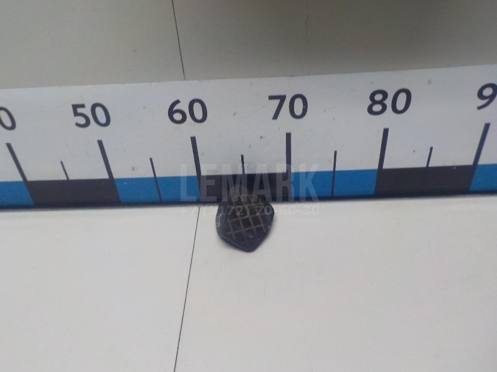 Накладка педали сцепления