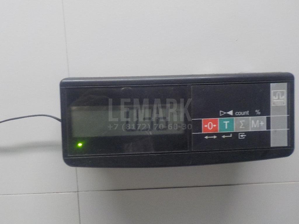 Крючок капота