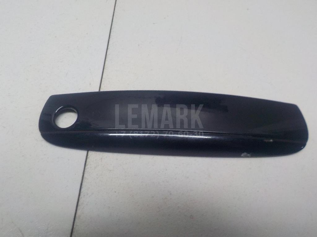 Накладка ручки наружной