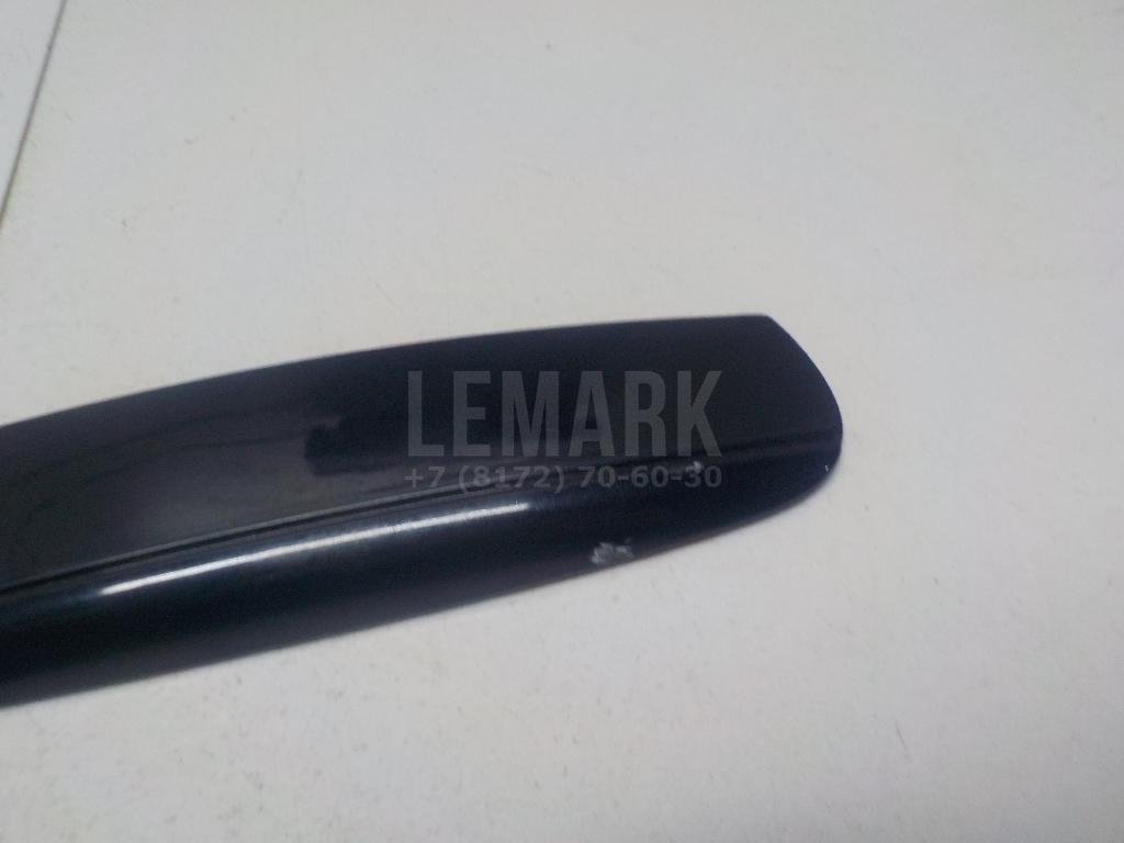 Накладка ручки наружной