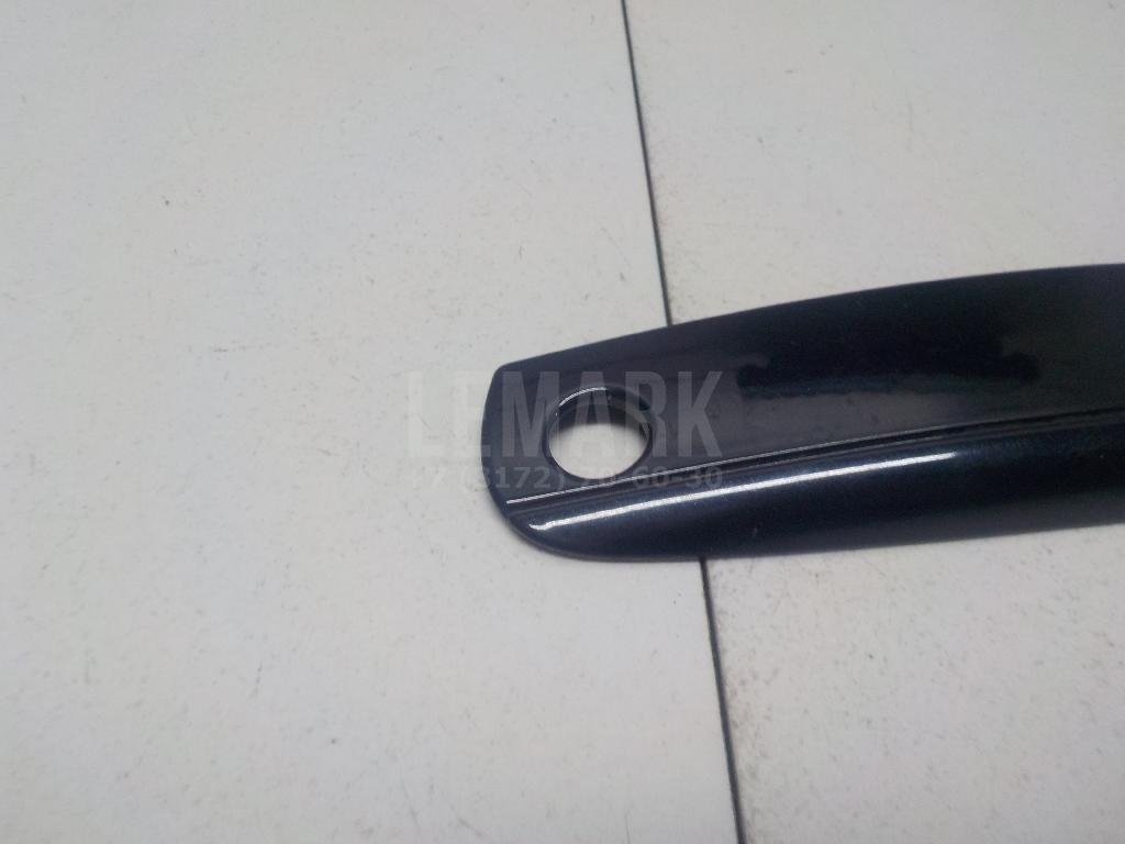 Накладка ручки наружной